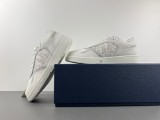Men D*ior B27 Top Sneakers