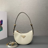 P*rada Top Quality Bag 18*16*5CM