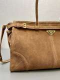 P*rada Top Quality Bag 38*30*12CM