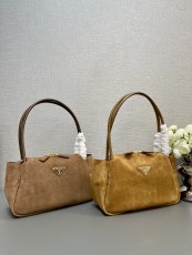 P*rada Top Quality Bag 28*18*11CM