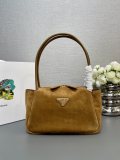 P*rada Top Quality Bag 28*18*11CM