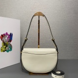 P*rada Top Quality Bag 22*17*5.5CM