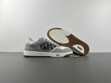 Men D*ior B27 Top Sneakers