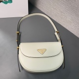 P*rada Top Quality Bag 22*17*5.5CM