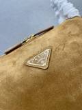 P*rada Top Quality Bag 28*18*11CM