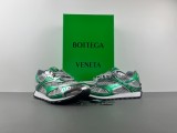 Men Women B*ottega V*eneta Top Sneakers