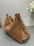 P*rada Top Quality Bag 39*24*11.5CM