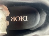 Men D*ior B27 Top Sneakers