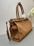 P*rada Top Quality Bag 38*30*12CM