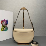 P*rada Top Quality Bag 22*17*5.5CM