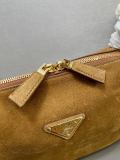 P*rada Top Quality Bag 28*18*11CM
