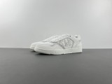 Men D*ior B27 Top Sneakers