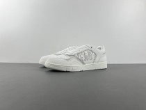 Men D*ior B27 Top Sneakers
