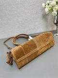 P*rada Top Quality Bag 32*15.5*12CM