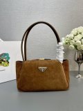 P*rada Top Quality Bag 28*18*11CM