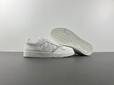 Men D*ior B27 Top Sneakers
