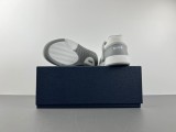 Men D*ior B27 Top Sneakers