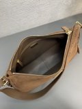 P*rada Top Quality Bag 39*24*11.5CM