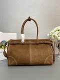 P*rada Top Quality Bag 38*30*12CM