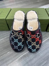 Men Women G*ucci Top Quality Sandals