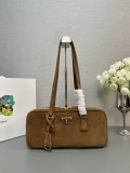 P*rada Top Quality Bag 30*14*8.5CM