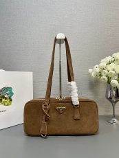 P*rada Top Quality Bag 30*14*8.5CM