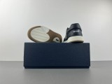Men D*ior B27 Top Sneakers