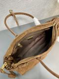 P*rada Top Quality Bag 38*30*12CM