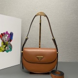 P*rada Top Quality Bag 22*17*5.5CM