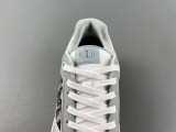 Men D*ior B27 Top Sneakers