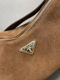 P*rada Top Quality Bag 39*24*11.5CM