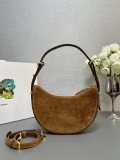 P*rada Top Quality Bag 22.5*18.5*6.5CM