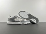 Men D*ior B27 Top Sneakers