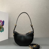 P*rada Top Quality Bag 18*16*5CM