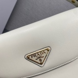 P*rada Top Quality Bag 22*17*5.5CM
