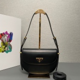 P*rada Top Quality Bag 22*17*5.5CM