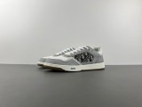 Men D*ior B27 Top Sneakers