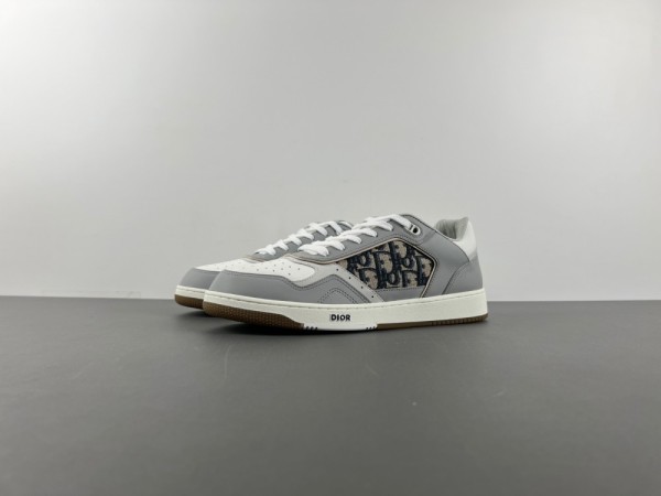 Men D*ior B27 Top Sneakers