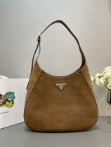 P*rada Top Quality Bag 40*30*9CM
