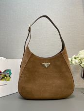 P*rada Top Quality Bag 40*30*9CM