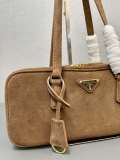 P*rada Top Quality Bag 30*14*8.5CM
