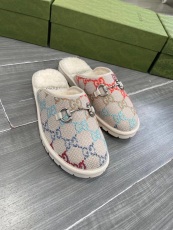 Men Women G*ucci Top Quality Sandals