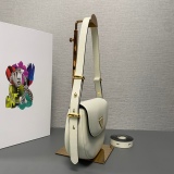 P*rada Top Quality Bag 22*17*5.5CM