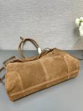 P*rada Top Quality Bag 40*30*12CM