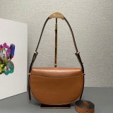 P*rada Top Quality Bag 22*17*5.5CM