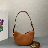 P*rada Top Quality Bag 18*16*5CM