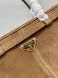 P*rada Top Quality Bag 40*30*12CM