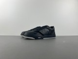 Men D*ior B27 Top Sneakers