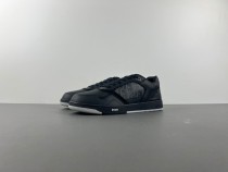 Men D*ior B27 Top Sneakers