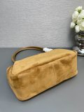P*rada Top Quality Bag 28*18*11CM